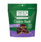 Tate's Bake Shop Cookie Bark, Chocolate Chip Cookies with Dark Chocolate and Sea Salt, 5 oz