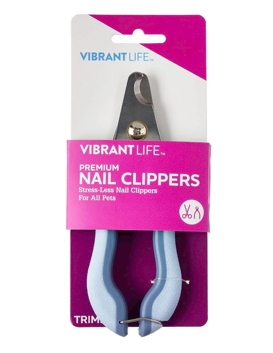 VibrantLife Premium Nail Clippers